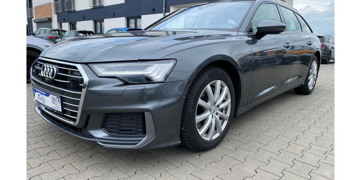 Audi A6 80.780 km 26.500 &euro; Bergtheim 97241