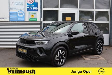Opel Mokka 7.620 km 20.495 &euro; Tauberbischofsheim 97941