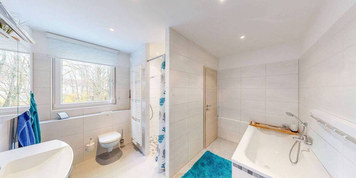 Doppelhaushälfte Zell am Main - 5 Zimmer, 152 m&sup2;, 645.000&euro; | Angebot:25997002