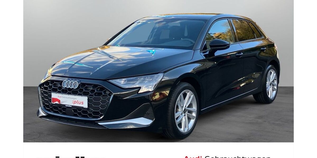 Audi A3 23.000 km 28.780 &euro; Kitzingen 97318