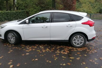 Ford Focus 212.000 km 4.500 € Kolitzheim 97509