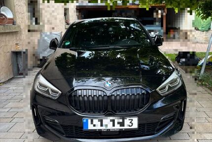 BMW 118 72.000 km 22.900 &euro; Giebelstadt 97232
