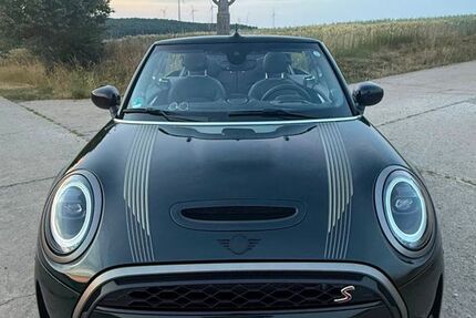 Mini Cooper S Cabrio 30.400 km 29.000 &euro; Hettstadt 97265