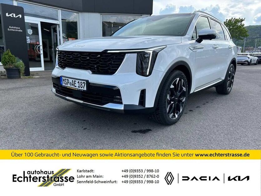 Sorento
