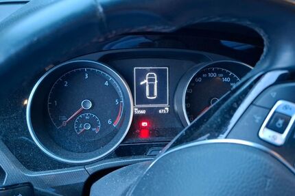 VW Touran 58.000 km 22.900 &euro; Tauberbischofsheim 97941