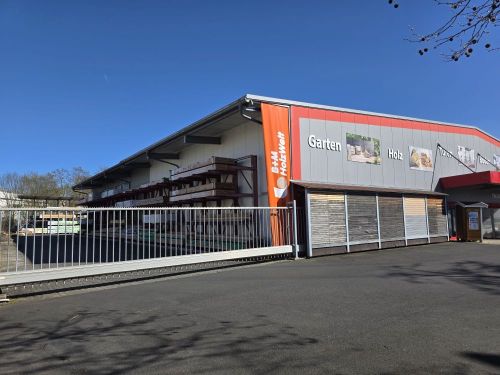 Hallen + Büro in 97076 Würzburg-Lengfeld (ID 1571) - Gewerbeobjekt Würzburg (Lengfeld) Würzburg (Lengfeld) | Angebot:25895038