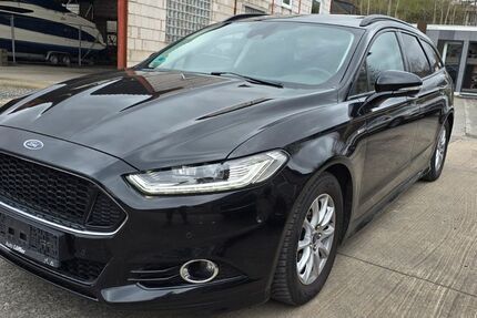 Ford Mondeo 139.800 km 9.600 &euro; Würzburg 97076