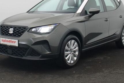 Seat Arona 10.000 km 16.780 € Würzburg 97076