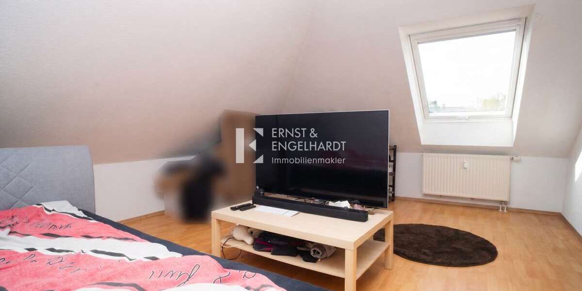 Etagenwohnung Würzburg Heuchelhof - 2.5 Zimmer, 45 m&sup2;, 174.000&euro; | Angebot:26567902