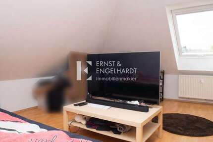 Wohnung Würzburg Heuchelhof - 2.5 Zimmer, 45 m&sup2;, 174.000&euro; | Angebot:26567902