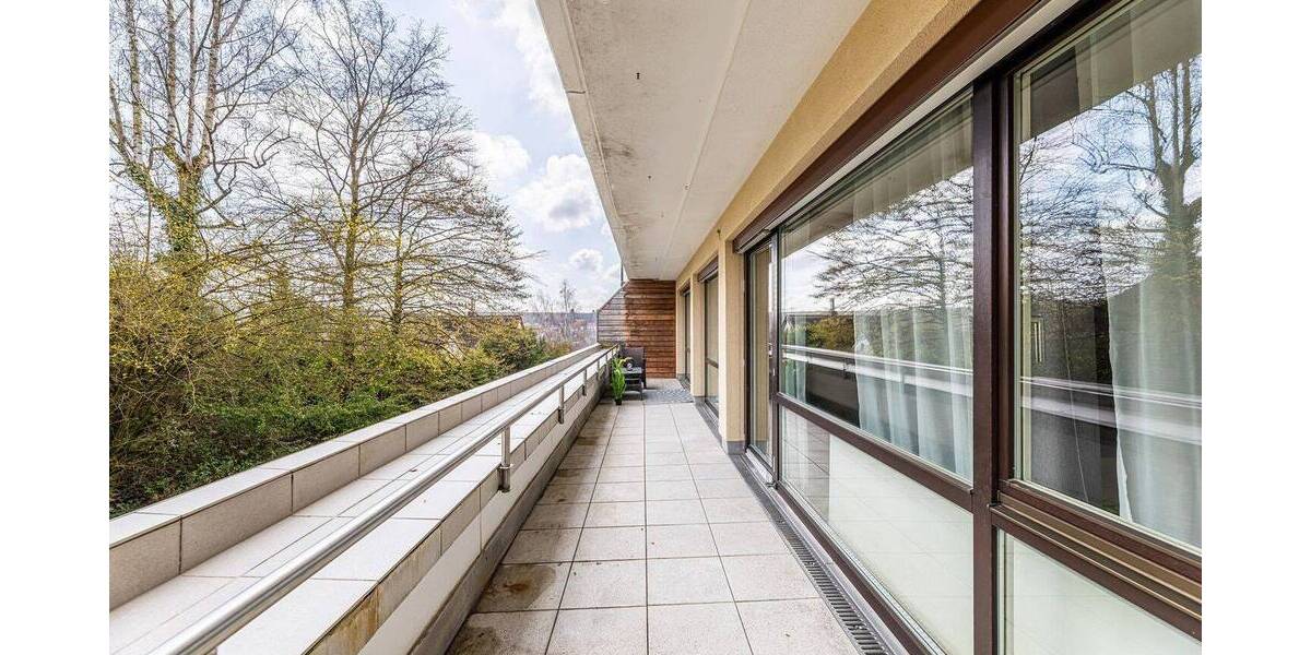 Etagenwohnung Höchberg - 4 Zimmer, 97 m&sup2;, 299.990&euro; | Angebot:26306923