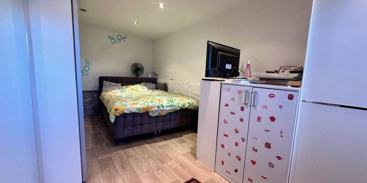 Einfamilienhaus Zell am Main - 4 Zimmer, 110 m&sup2;, 318.000&euro; | Angebot:26487949