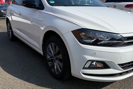 VW Polo 125.000 km 13.999 &euro; Würzburg 97084