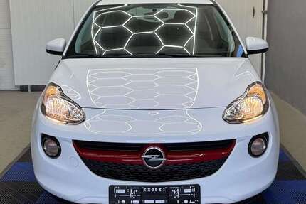 Opel Adam 95.000 km 8.490 &euro; Estenfeld 97230