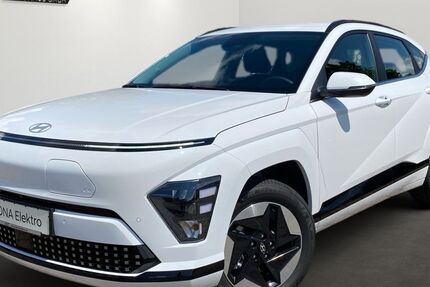 Hyundai KONA 3.550 km 28.790 &euro; Tauberbischofsheim 97941