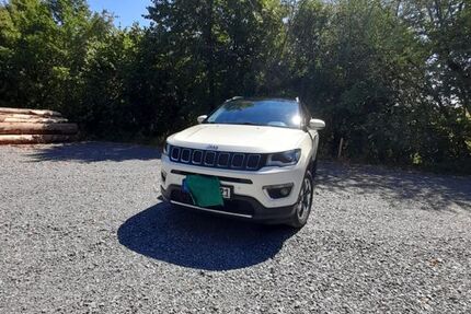 Jeep Compass 125.000 km 13.000 &euro; Retzstadt 97282