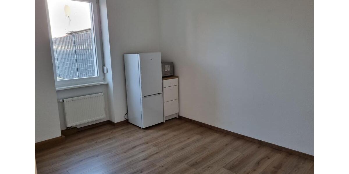 Top sanierte 2 Zimmer Wohnung mit großer Terrasse im Frauenland 2 zimmer