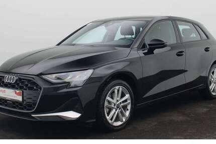 Audi A3 32.000 km 32.780 &euro; Würzburg 97076