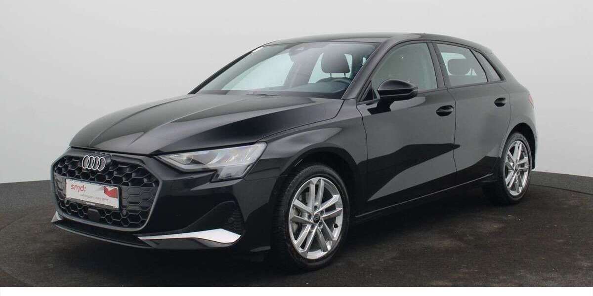 Audi A3 32.000 km 32.780 &euro; Würzburg 97076