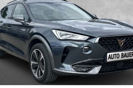Cupra Formentor 46.351 km 25.990 &euro; Marktheidenfeld 97828