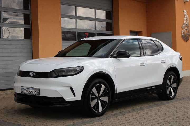 Ford Capri 6.750 km 39.750 &euro; Werneck 97440