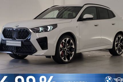 BMW X2 12.789 km 44.980 € Würzburg 97076