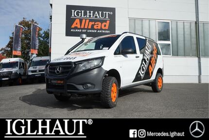 Mercedes-Benz Vito 21.285 km 78.999 € Marktbreit 97340
