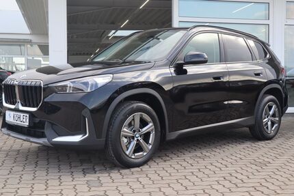 BMW X1 1.025 km 39.990 &euro; Karlstadt 97753