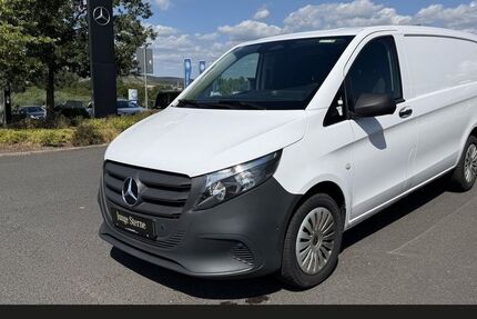 Mercedes-Benz Vito 31.500 km 33.189 &euro; Karlstadt 97753