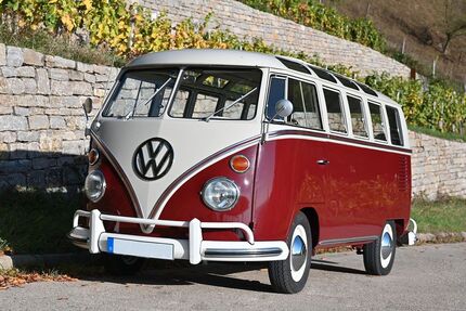 VW T1 8.436 km 89.000 &euro; Kitzingen 97318
