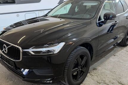 Volvo XC60 102.000 km 22.999 &euro; Würzburg 97070