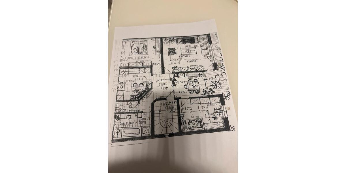 Etagenwohnung Tauberbischofsheim - 3.5 Zimmer, 100 m&sup2;, 259.000&euro; | Angebot:26984819