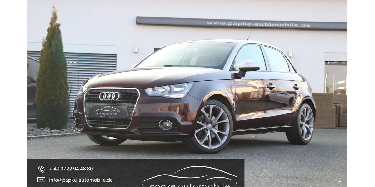 Audi A1 174.500 km 9.895 € Werneck 97440