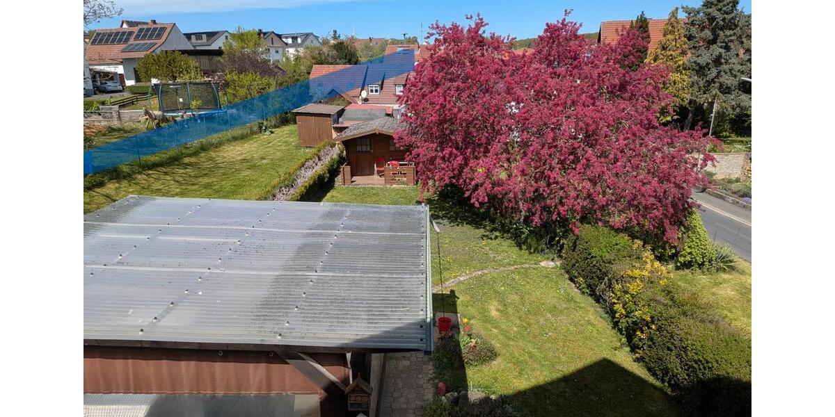 Einfamilienhaus Werneck - 9 Zimmer, 145 m&sup2;, 270.000&euro; | Angebot:26317029