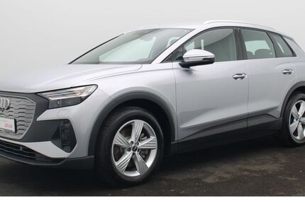 Audi Q4 e-tron 10.500 km 40.180 &euro; Würzburg 97076