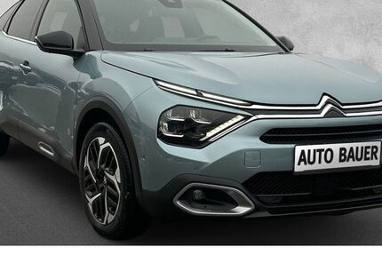 Citroen C4 40.900 km 21.790 &euro; Marktheidenfeld 97828