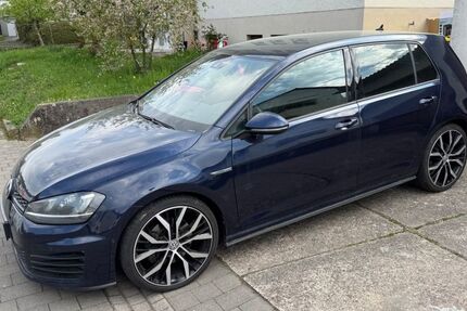 VW Golf 174.000 km 12.900 &euro; Tauberbischofsheim 97941