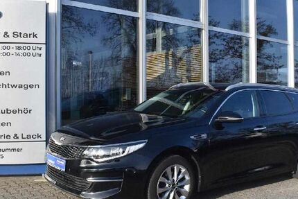 Kia Optima 84.921 km 12.990 &euro; Unterpleichfeld 97294