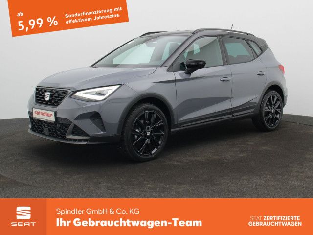 Seat Arona 7.000 km 29.980 &euro; Würzburg 97076
