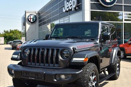 Jeep Wrangler 46.800 km 54.990 € Würzburg 97076