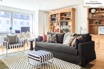 Wohnung Würzburg Altstadt - 2 Zimmer, 66 m&sup2;, 1.155&euro; | Angebot:25703503