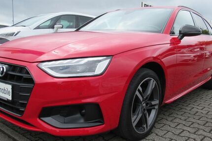 Audi A4 152.000 km 16.990 € Karlstadt 97753