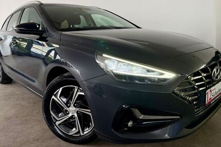 Hyundai i30 153.000 km 10.900 &euro; Würzburg 97080