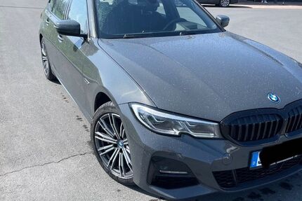 BMW 330 128.135 km 31.800 &euro; Wipfeld 97537