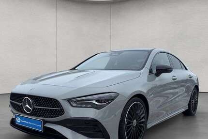 Mercedes-Benz CLA 180 8.000 km 41.850 &euro; Würzburg 97072