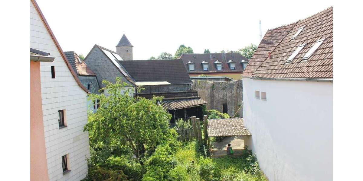 Grundstück Würzburg Heuchelhof - 298.000&euro; | Angebot:27100900
