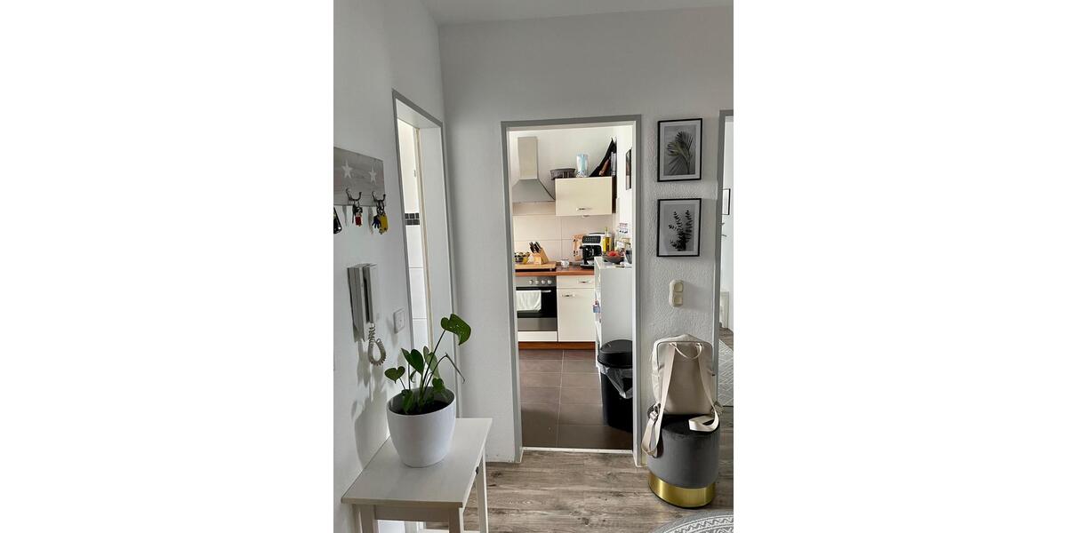 Renditestarke und gut vermietete 4-Zimmer Wohnung in Gerbrunn 4 zimmer