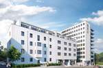 Etagenwohnung Würzburg Grombühl - 2 Zimmer, 59 m&sup2;, 349.900&euro; | Angebot:25667370