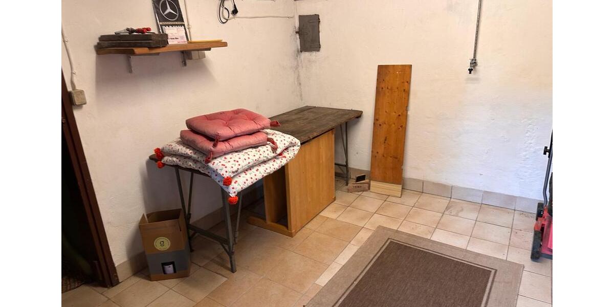 Doppelhaushälfte Theilheim - 3 Zimmer, 120 m&sup2;, 419.000&euro; | Angebot:25803117