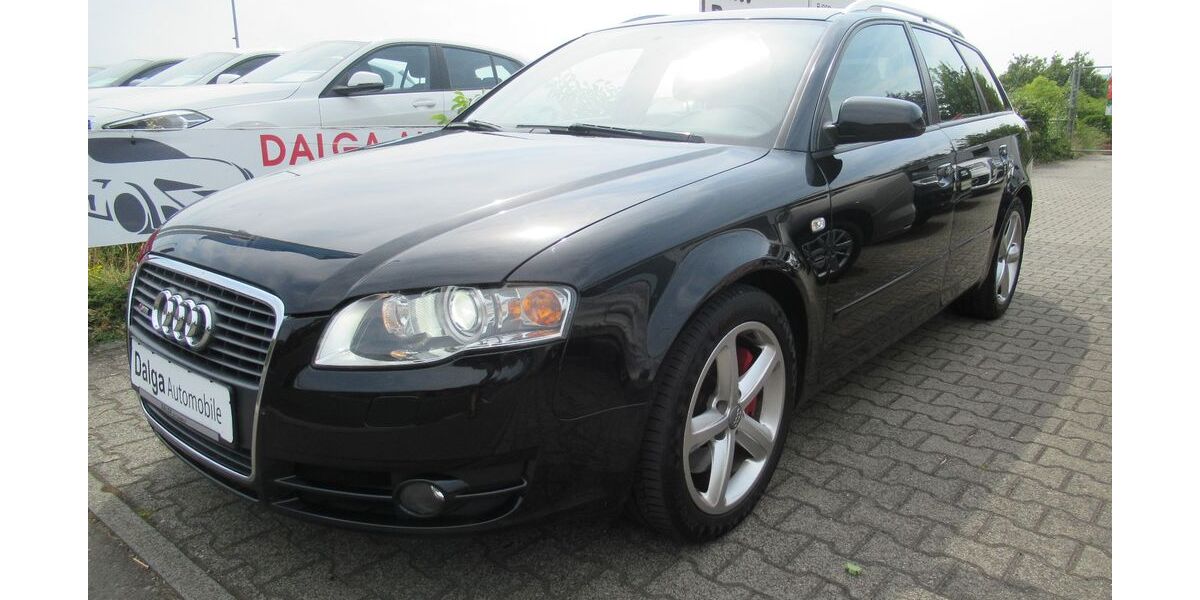 Audi A4 196.000 km 3.990 &euro; Karlstadt 97753